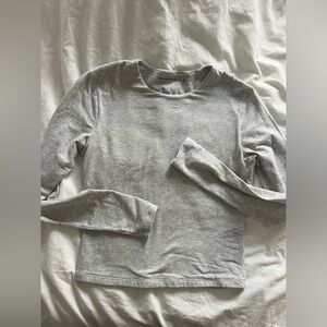 🩶 Abercrombie & fitch long sleeve 🩶